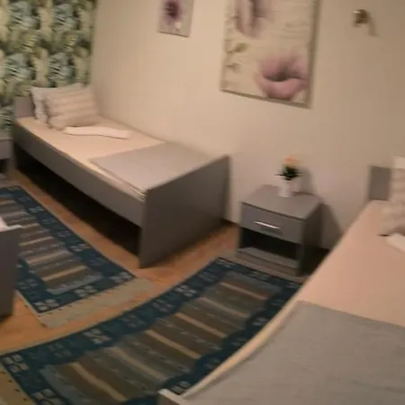 Apartment Huzur