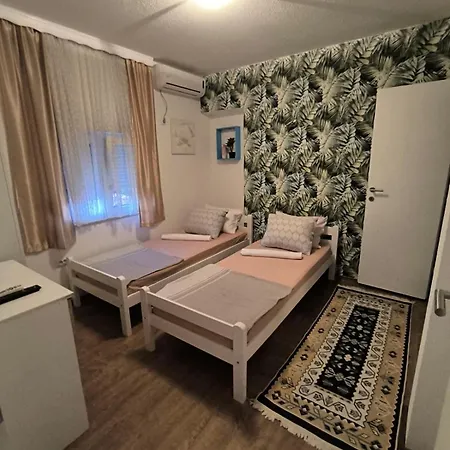 Apartment Huzur