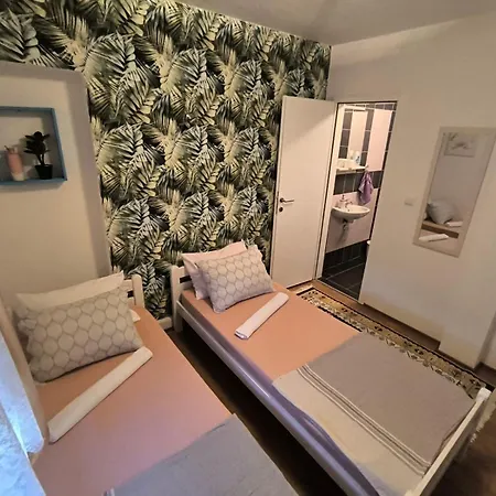 Huzur Apartment Mostar