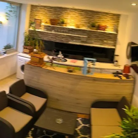 Huzur Apartment Mostar