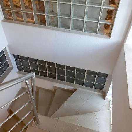 Huzur Apartment