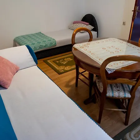 Huzur Apartment Mostar