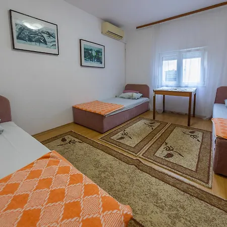 Apartment Huzur