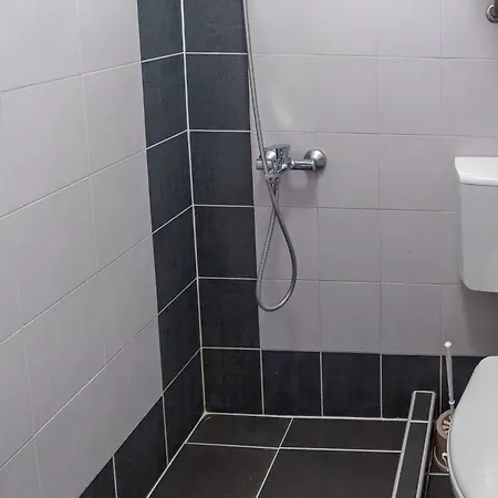 Huzur Apartment