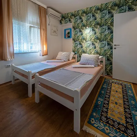 Huzur Apartment