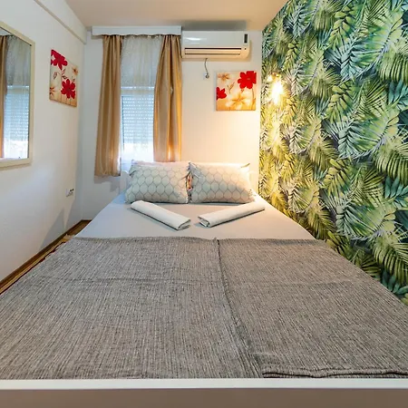 Huzur Apartment Mostar